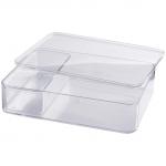 HAN | Allison Smart-Organizer clear (1110-23)